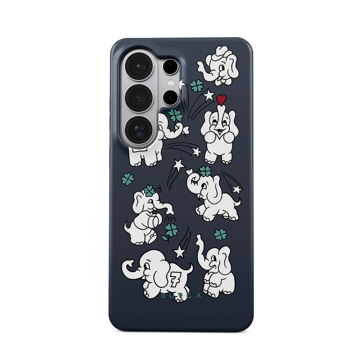 All products (Influencer team)